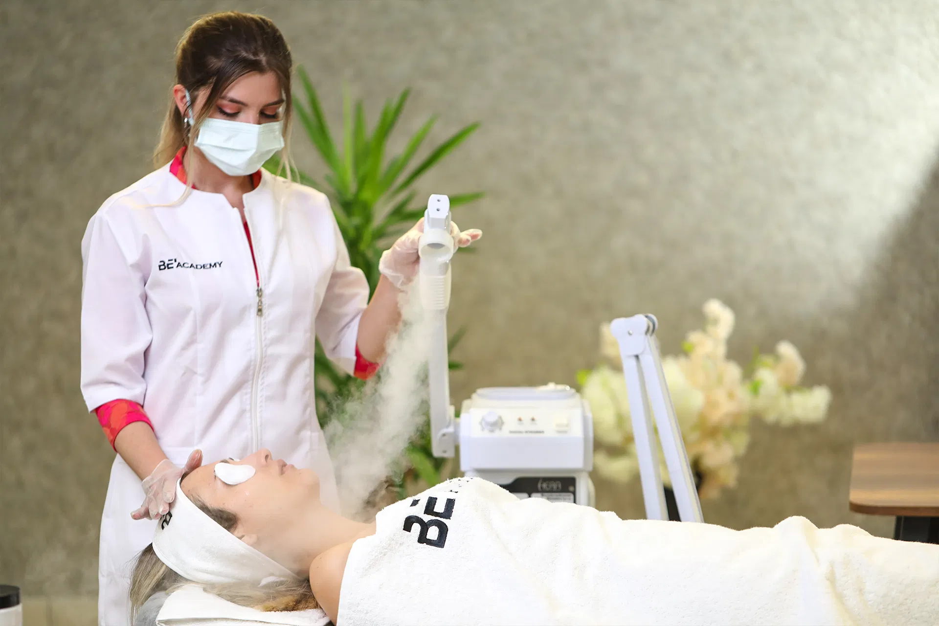 Zeytinburnu Güzellik Uzmanı